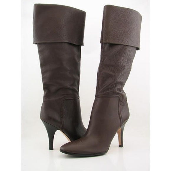 Vince Camuto Shoes - Vince Camuto Imagine Cuff/Tall Boots